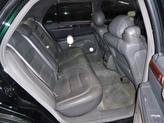 Thumbnail of 2000 Polo Green Cadillac DeVille