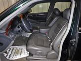Thumbnail of 2000 Polo Green Cadillac DeVille