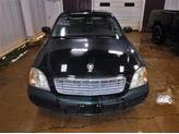 Thumbnail of 2000 Polo Green Cadillac DeVille