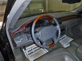 Thumbnail of 2000 Polo Green Cadillac DeVille