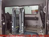 Thumbnail of 2011 Carbon Black Metallic Mercedes-Benz Sprinter