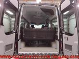 Thumbnail of 2011 Carbon Black Metallic Mercedes-Benz Sprinter