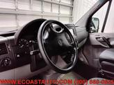 Thumbnail of 2011 Carbon Black Metallic Mercedes-Benz Sprinter