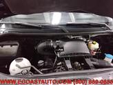 Thumbnail of 2011 Carbon Black Metallic Mercedes-Benz Sprinter