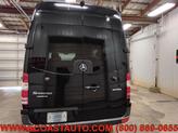 Thumbnail of 2011 Carbon Black Metallic Mercedes-Benz Sprinter