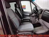 Thumbnail of 2011 Carbon Black Metallic Mercedes-Benz Sprinter