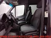 Thumbnail of 2011 Carbon Black Metallic Mercedes-Benz Sprinter