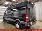 Thumbnail of 2011 Carbon Black Metallic Mercedes-Benz Sprinter