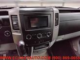 Thumbnail of 2011 Carbon Black Metallic Mercedes-Benz Sprinter