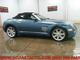 Thumbnail of 2006 Blue Chrysler Crossfire