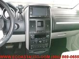 Thumbnail of 2008 Inferno Red Crystal Pearl Dodge Grand Caravan