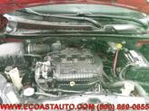 Thumbnail of 2008 Inferno Red Crystal Pearl Dodge Grand Caravan