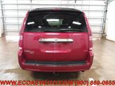Thumbnail of 2008 Inferno Red Crystal Pearl Dodge Grand Caravan