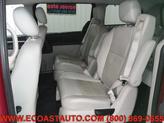 Thumbnail of 2008 Inferno Red Crystal Pearl Dodge Grand Caravan