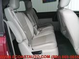 Thumbnail of 2008 Inferno Red Crystal Pearl Dodge Grand Caravan