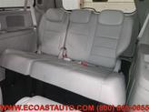 Thumbnail of 2008 Inferno Red Crystal Pearl Dodge Grand Caravan