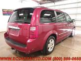 Thumbnail of 2008 Inferno Red Crystal Pearl Dodge Grand Caravan