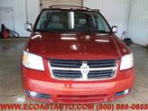 Thumbnail of 2008 Inferno Red Crystal Pearl Dodge Grand Caravan