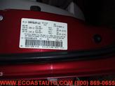 Thumbnail of 2008 Inferno Red Crystal Pearl Dodge Grand Caravan
