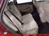 Thumbnail of 2017 Ruby Wine Hyundai TUCSON