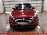 Thumbnail of 2017 Ruby Wine Hyundai TUCSON