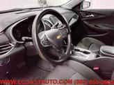 Thumbnail of 2018 Blue Velvet Metallic Chevrolet Malibu