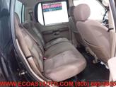 Thumbnail of 2004 Black Ford Explorer Sport Trac