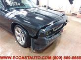 Thumbnail of 2013 Black Dodge Challenger