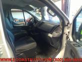 Thumbnail of 2015 Oxford White Ford Transit-250