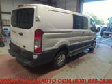 Thumbnail of 2015 Oxford White Ford Transit-250