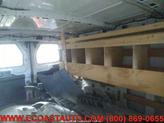Thumbnail of 2015 Oxford White Ford Transit-250