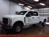 Thumbnail of 2023 Oxford White Ford F-250