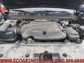 Thumbnail of 2020 Dark Sky Metallic GMC Canyon