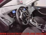 Thumbnail of 2012 Red Candy Metallic Ford Focus