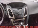 Thumbnail of 2012 Red Candy Metallic Ford Focus