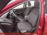 Thumbnail of 2012 Red Candy Metallic Ford Focus