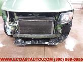 Thumbnail of 2008 Kiwi Metallic Honda Element