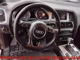 Thumbnail of 2015 Orca Black Metallic Audi Q7