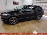 Thumbnail of 2015 Orca Black Metallic Audi Q7
