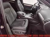 Thumbnail of 2015 Orca Black Metallic Audi Q7