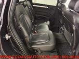 Thumbnail of 2015 Orca Black Metallic Audi Q7