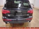 Thumbnail of 2015 Orca Black Metallic Audi Q7