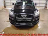 Thumbnail of 2015 Orca Black Metallic Audi Q7