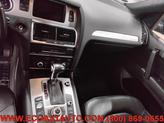Thumbnail of 2015 Orca Black Metallic Audi Q7