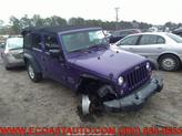 Thumbnail of 2017 Xtreme Purple Pearlcoat Jeep Wrangler Unlimited