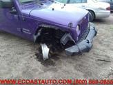 Thumbnail of 2017 Xtreme Purple Pearlcoat Jeep Wrangler Unlimited