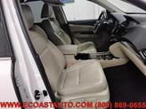 Thumbnail of 2018 White Diamond Pearl Acura MDX