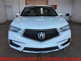 Thumbnail of 2018 White Diamond Pearl Acura MDX