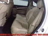 Thumbnail of 2018 White Diamond Pearl Acura MDX