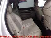 Thumbnail of 2018 White Diamond Pearl Acura MDX